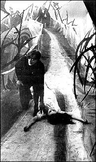 Das Kabinet des Dr. Caligari