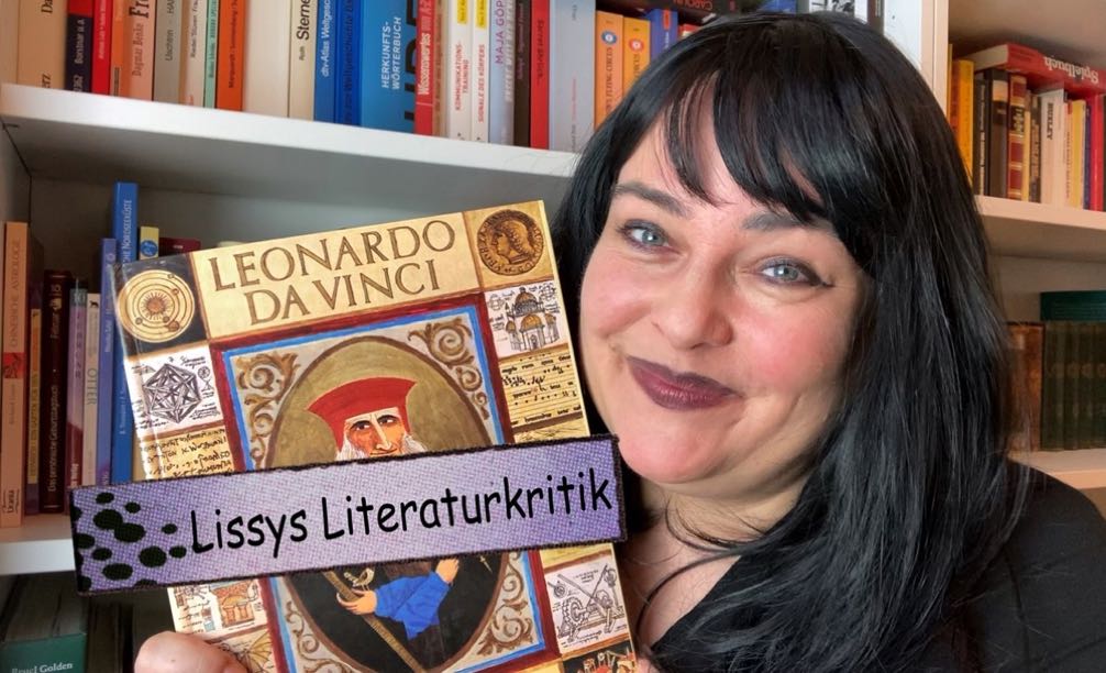 „Lissys Literaturkritik“, 2022
